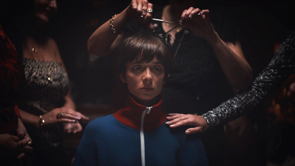 Cao Bồi Copenhagen - Copenhagen Cowboy