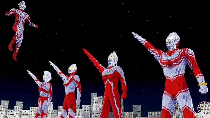 Anh Hùng Satria: Bóng Tối Báo Thù - Satria Heroes: Revenge Of The Darkness