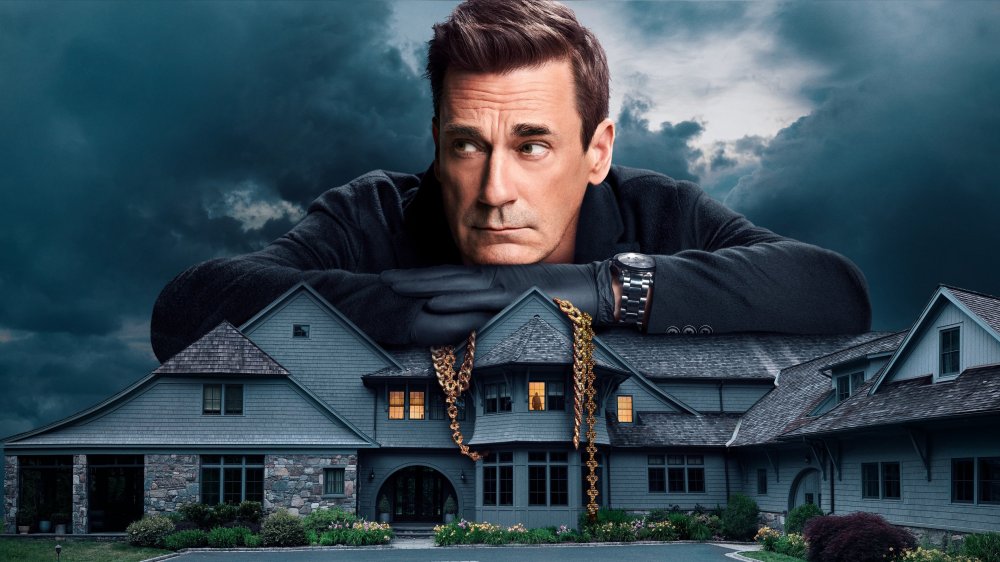 Bạn Bè & Hàng Xóm - Your Friends & Neighbors