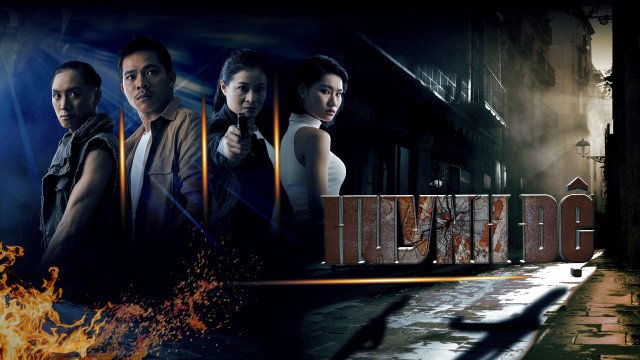 Huynh Đệ - Brotherhood Of Steel