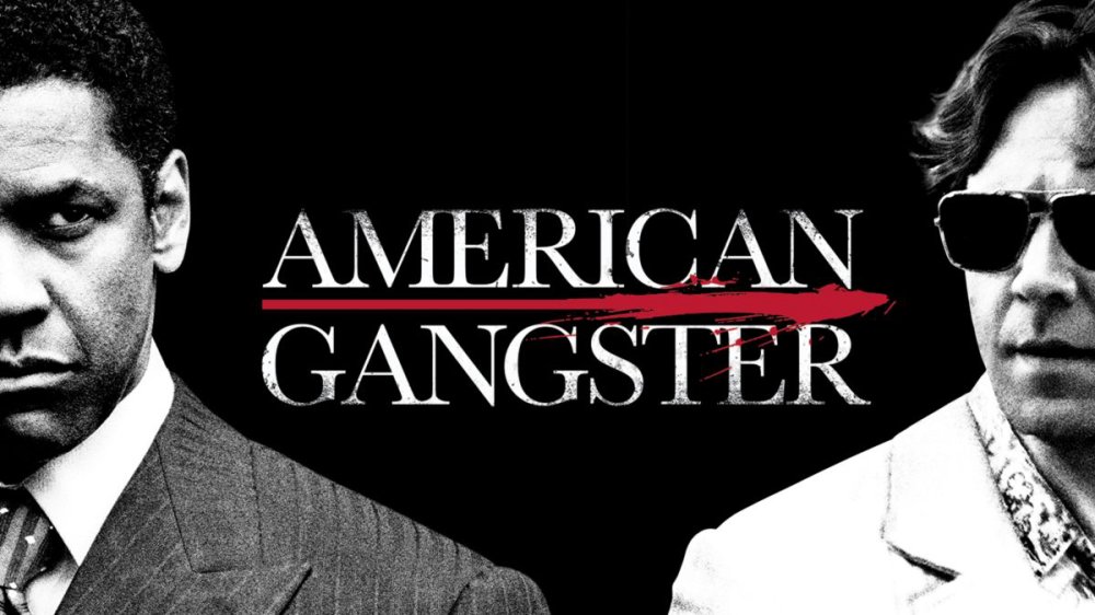 Giang Hồ Mỹ - American Gangster