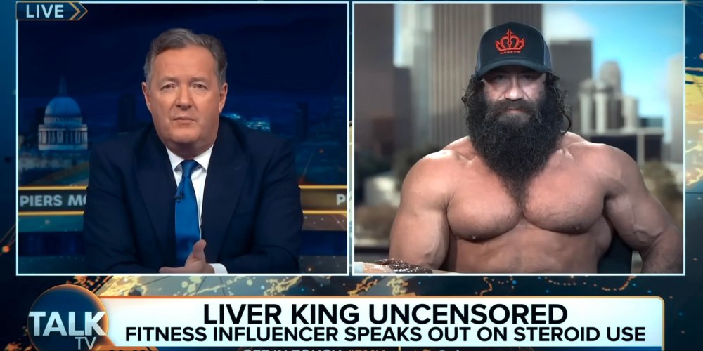 Untold (Phần 4) - Untold (Season 4)