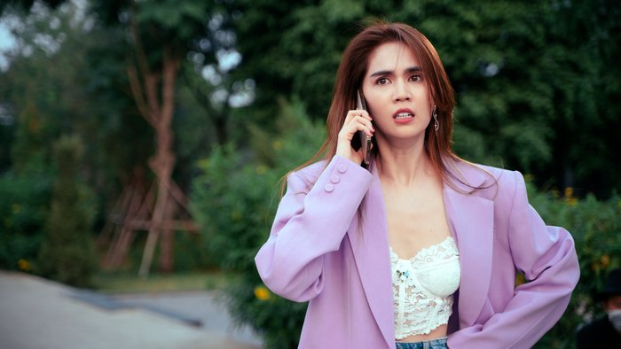 Chị Mẹ Học Yêu (Phần 2) - Honey We Need To Talk (Season 2)