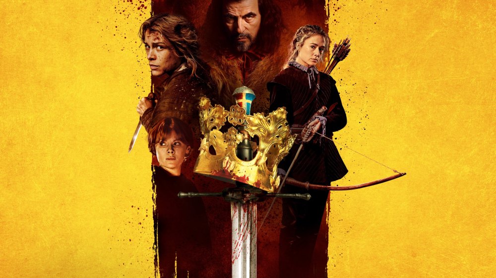 Stockholm Tắm Máu - Stockholm Bloodbath