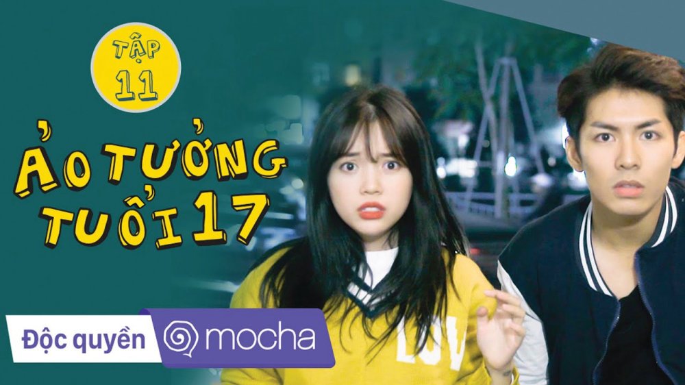 Ảo Tưởng Tuổi 17 - Seventeen Fantasy