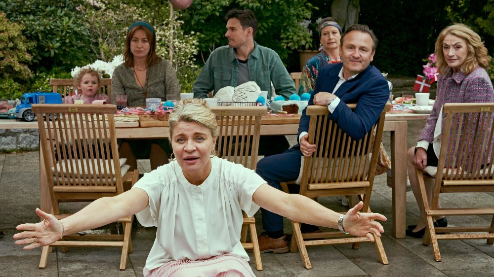 Hoán Đổi Bé Bi 2 - Maybe Baby 2