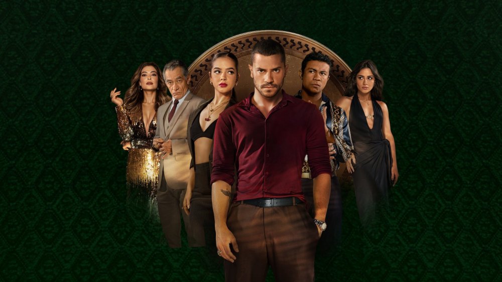 Kẻ Thống Trị Trò Chơi - Rulers Of Fortune