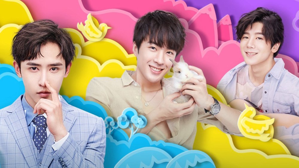 Xin Chào Các Quý Ông - Hello, Gentlemen