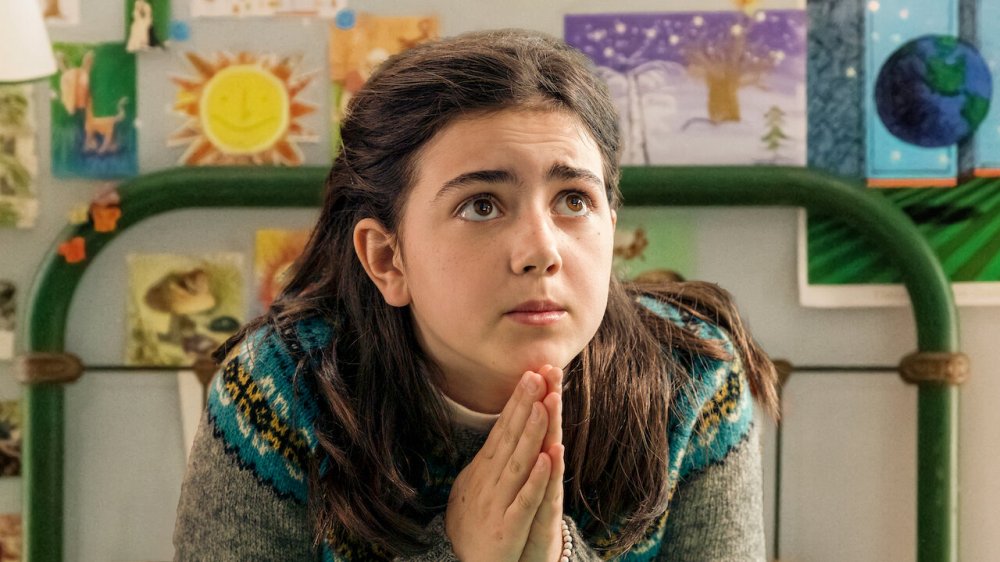 Chúa Ơi Ở Đâu? Tôi Là Margaret - Are You There God? It's Me, Margaret