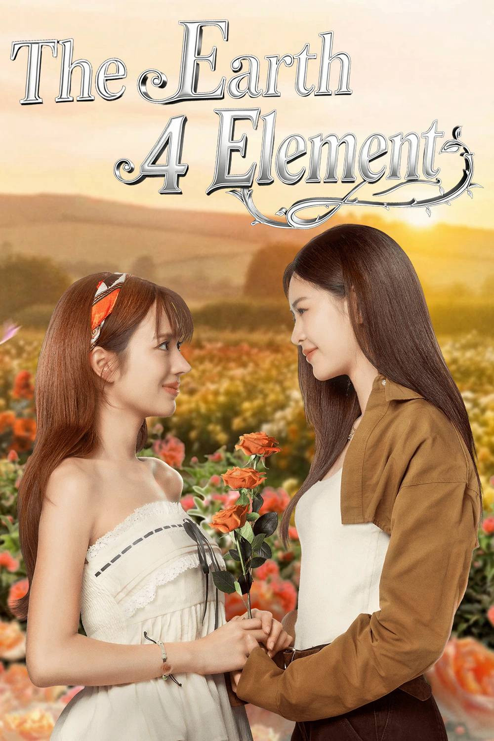 Se Duyên Địa Đại - The Earth