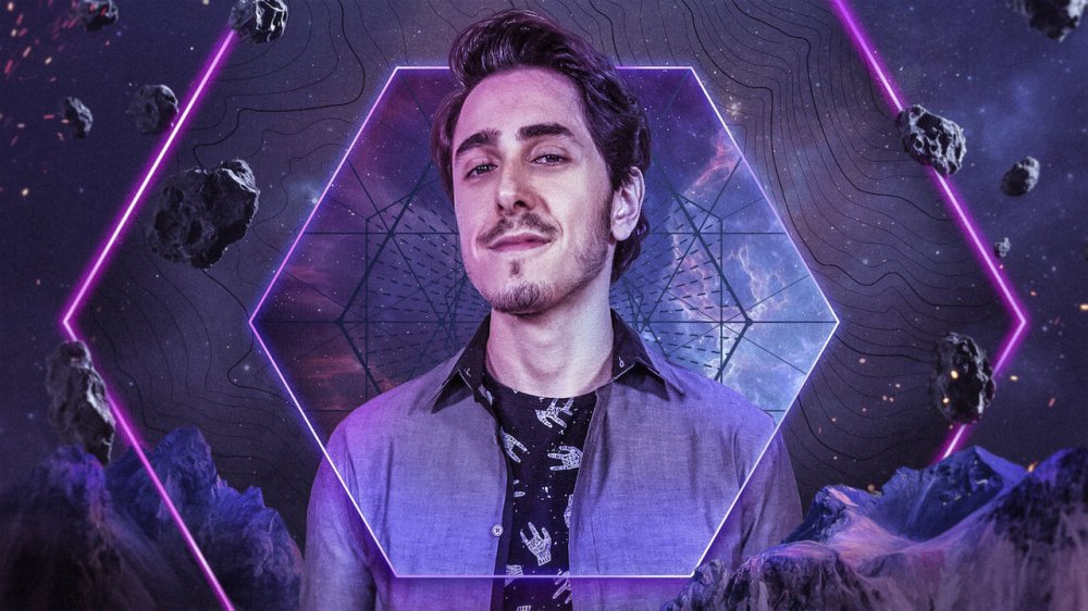 Khoa Học Và Lịch Sử Cùng Felipe Castanhari - Mystery Lab