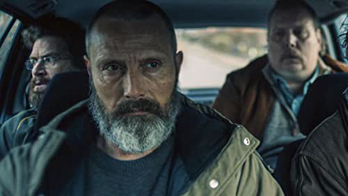 Riders Of Justice - Riders Of Justice