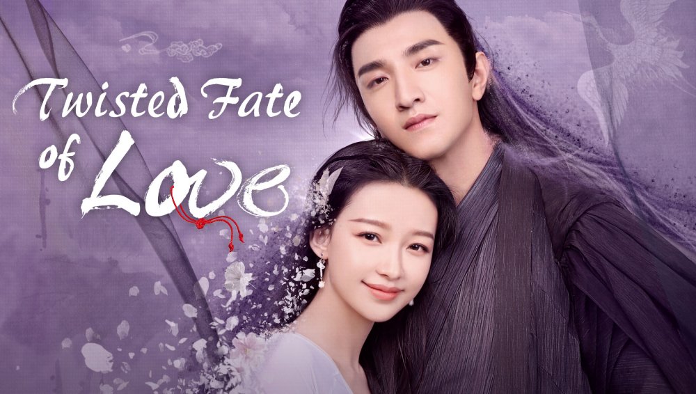 Kim Tịch Hà Tịch - Twisted Fate Of Love