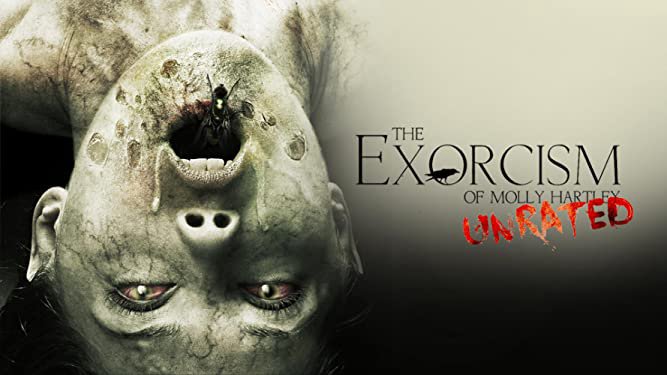 Nỗi Ám Ảnh Của Molly - The Exorcism Of Molly Hartley