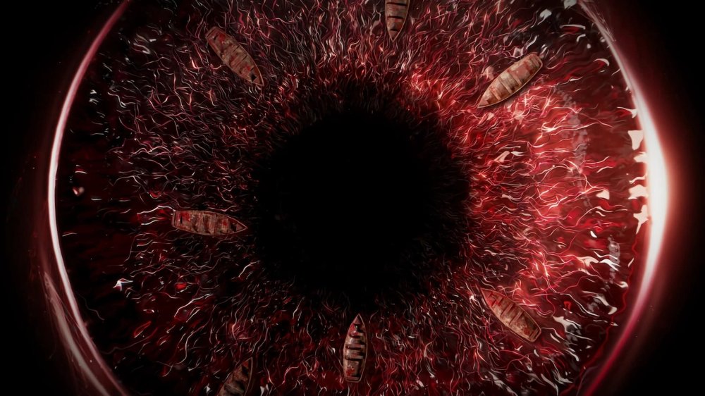 Joko Anwar: Ác Mộng Và Mơ Ngày - Joko Anwar's Nightmares And Daydreams