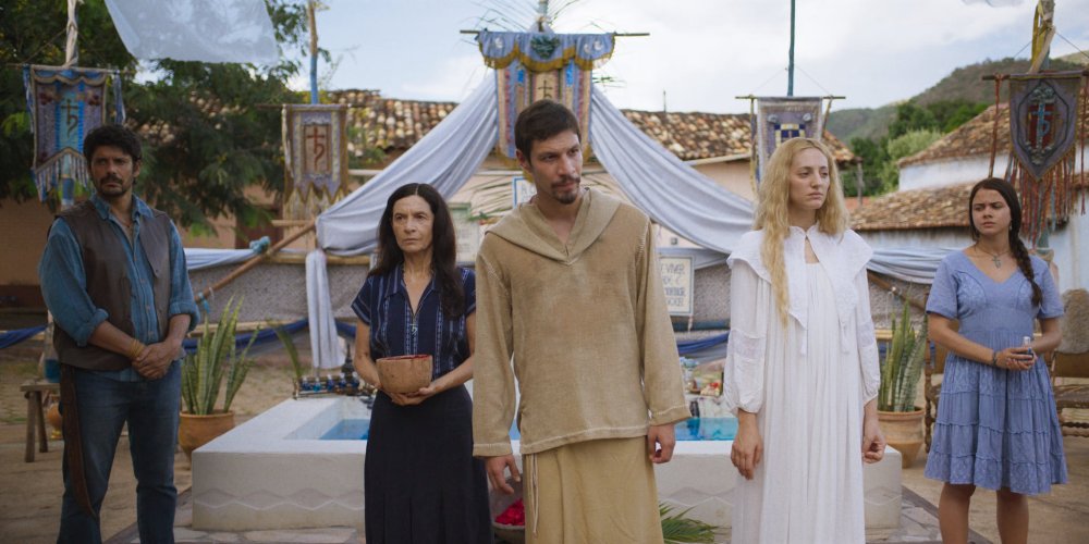 Người Được Chọn (Phần 2) - The Chosen One (Season 2)