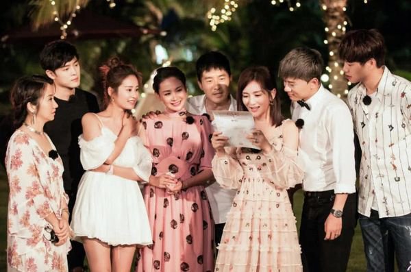 Chuyến Du Lịch Lãng Mạn Của Người Vợ (Mùa 2) - Chuyến Du Lịch Lãng Mạn Của Người Vợ (Mùa 2)