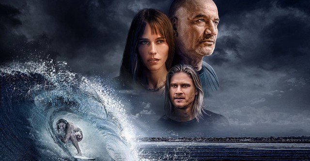 Những Đứa Con Của Mùa Hè - Sons Of Summer