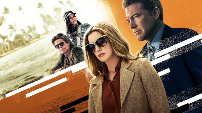 Di Nguyện Của Cha - The Last Thing He Wanted