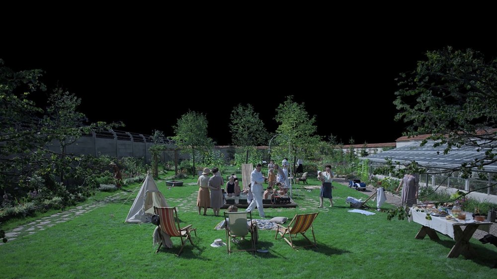 The Zone Of Interest - The Zone Of Interest