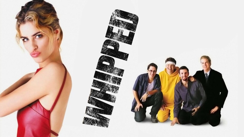 Quỵ Lụy Vì Yêu - Whipped