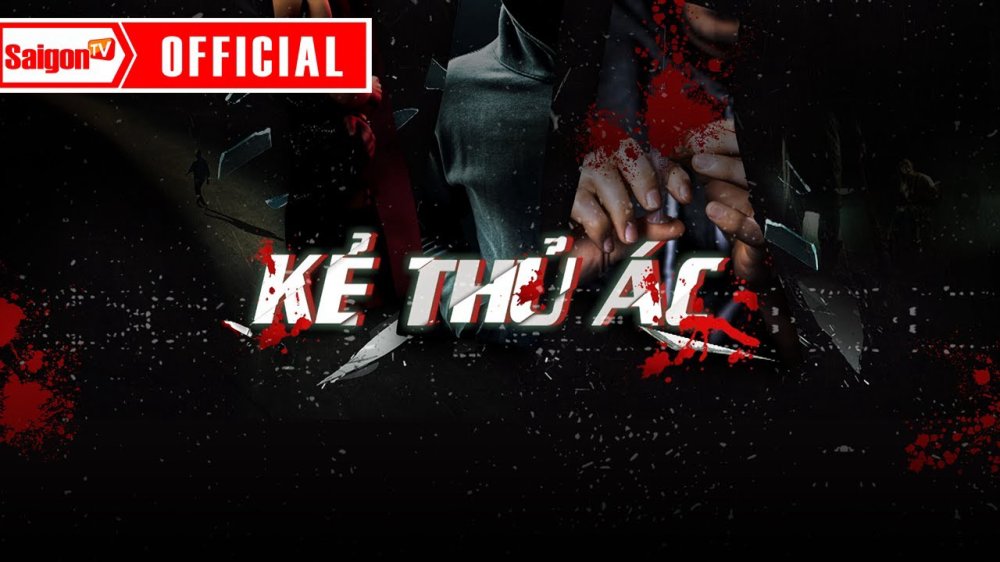 Kẻ Thủ Ác - Kẻ Thủ Ác