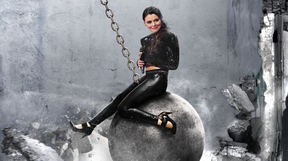 Bruna Louise: Phá Hủy - Bruna Louise: Demolition