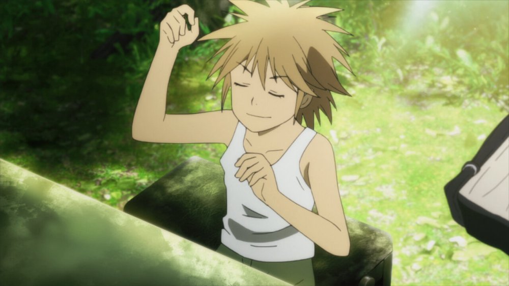 Rừng Dương Cầm (Phần 2) - Forest Of Piano (Season 2)