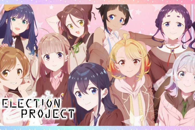 Selection Project - Selection Project