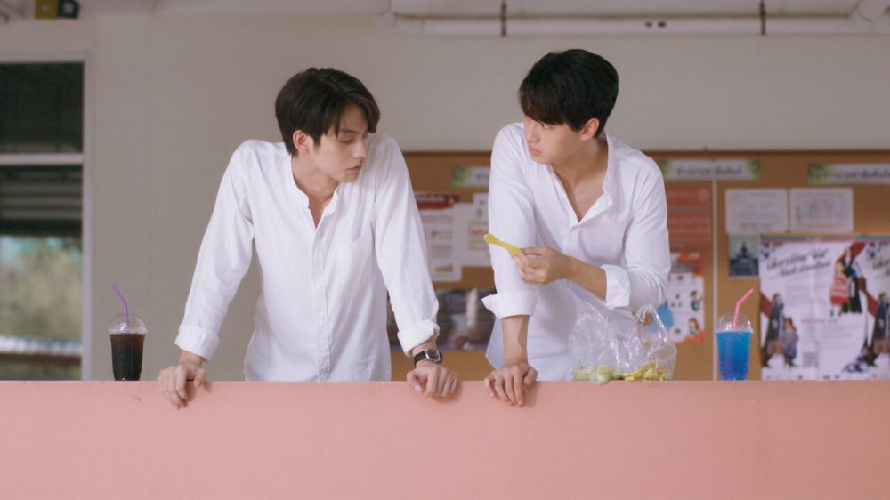 Vì Chúng Ta Là Một Đôi - 2Gether The Series