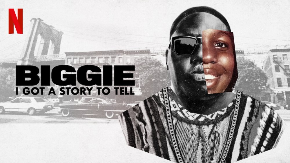 Biggie: Tôi Có Chuyện Muốn Kể - Biggie: I Got A Story To Tell