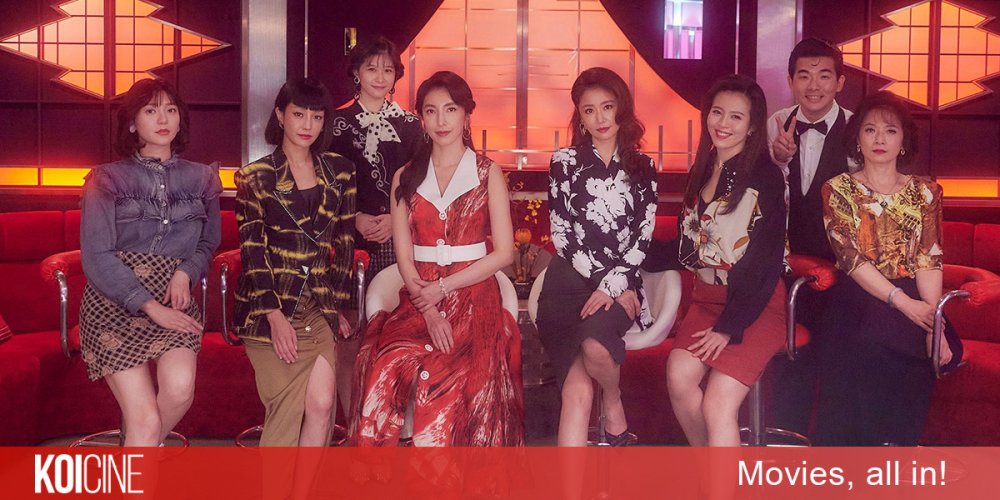 Hoa Đăng Sơ Thượng - Light The Night