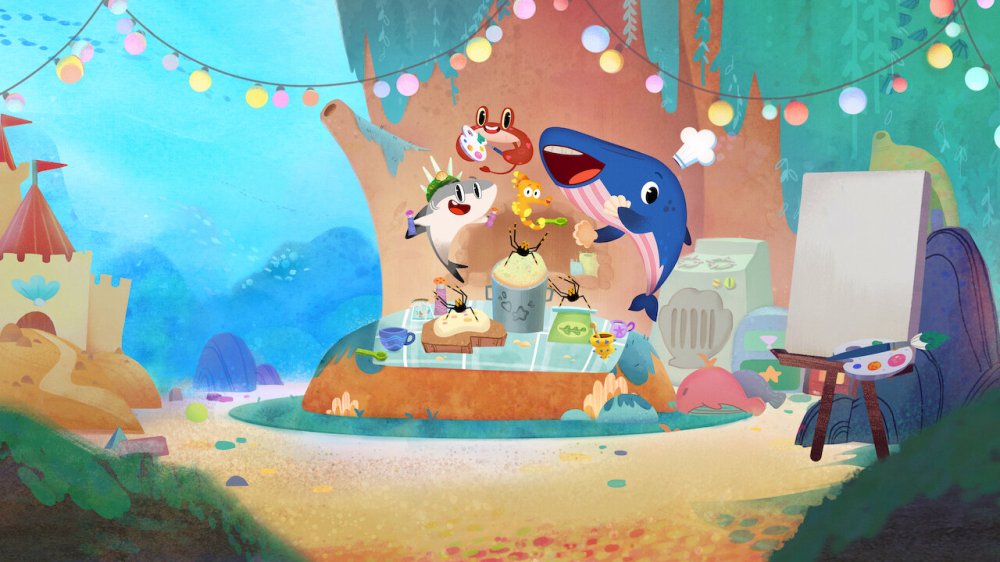 Biển Yêu Thương - Sea Of Love