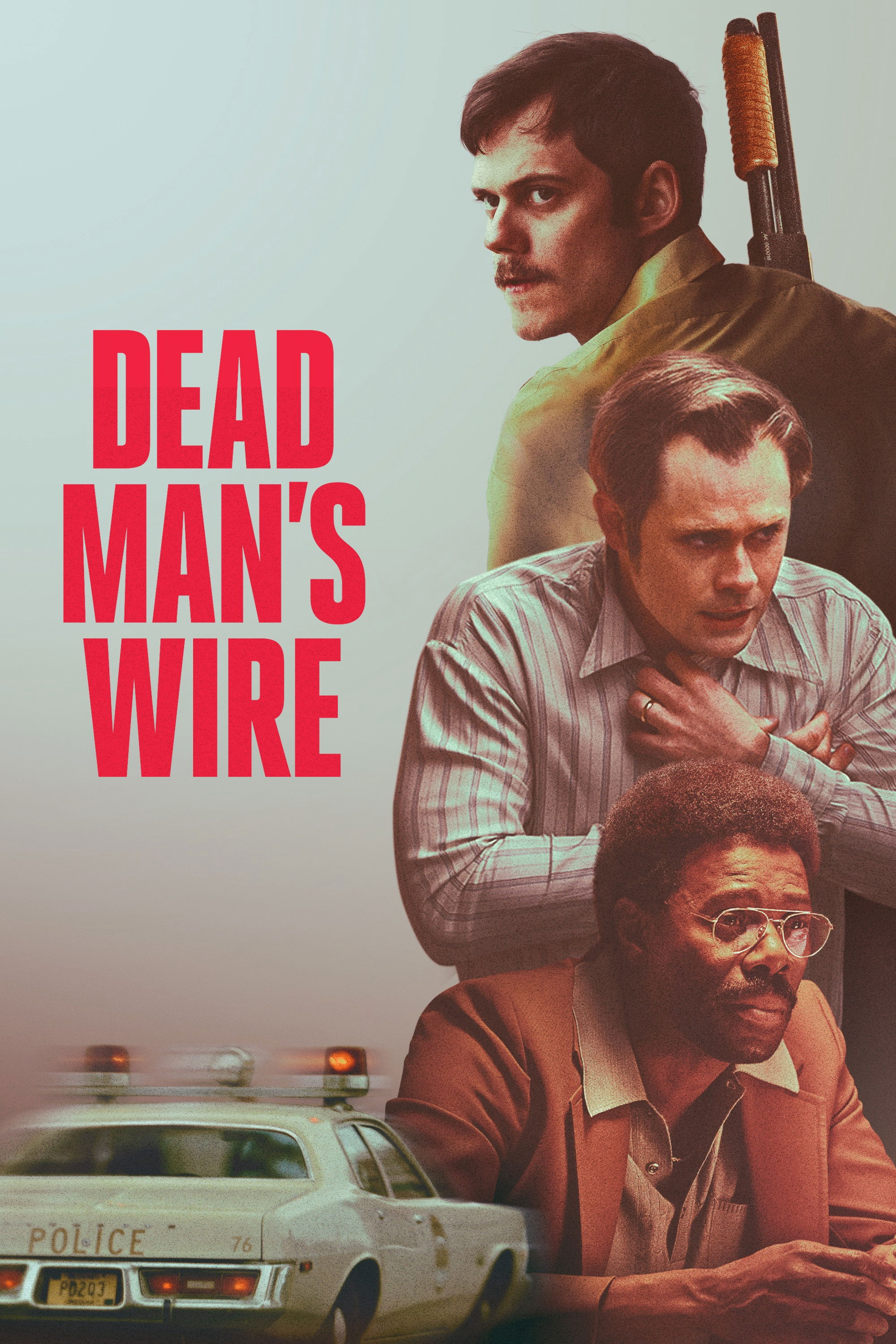 63 Giờ Đối Đầu - Dead Man's Wire