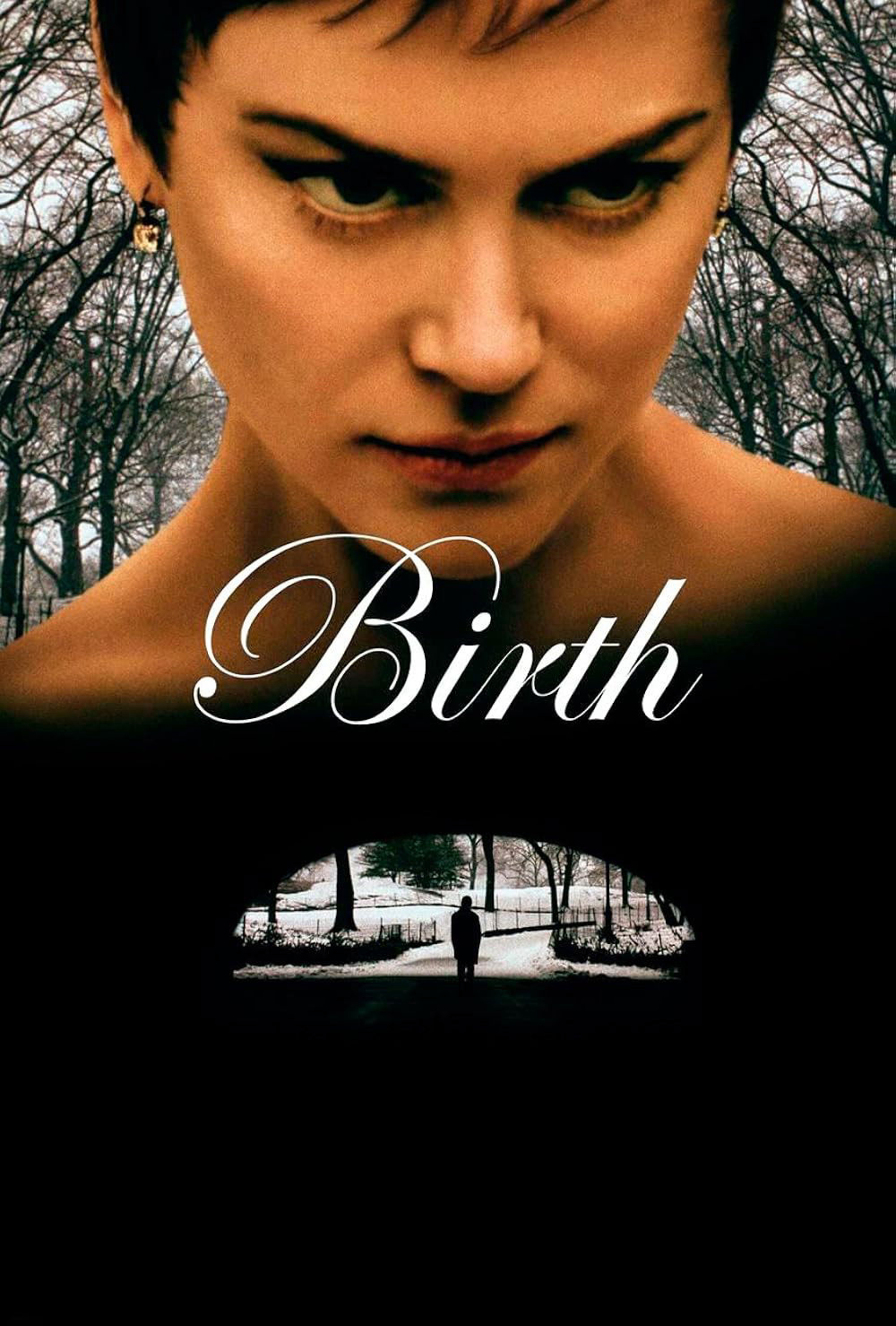 Birth - Birth