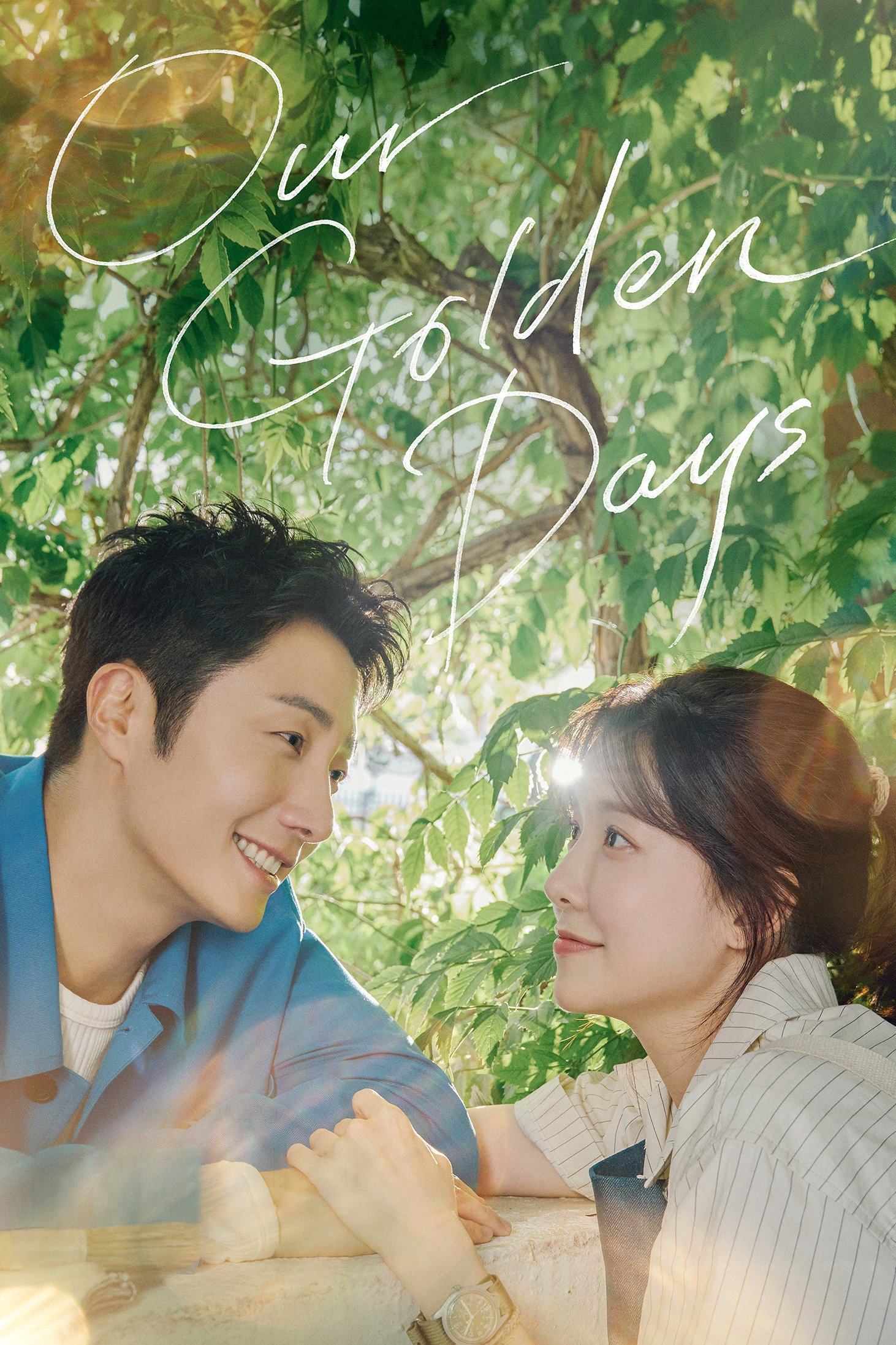 Những Ngày Vàng Son - Our Golden Days